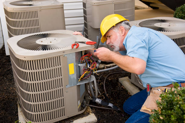 Best Best HVAC companies  in Harleysville, PA